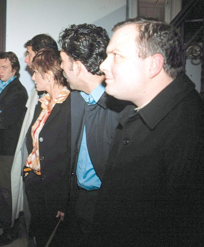 Yılan Hikayesinin Rambo Berkinin son hali şaşırttı
