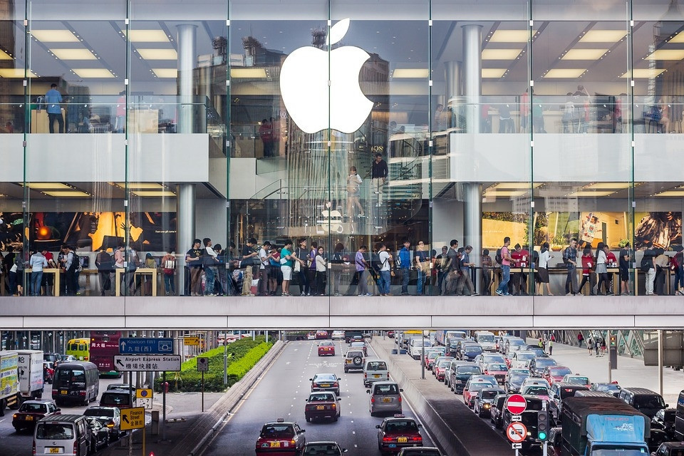 Appleın başarısının sırrı ne