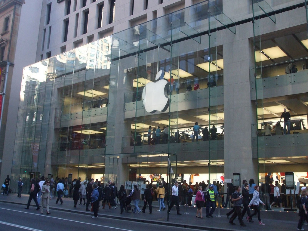 Appleın başarısının sırrı ne