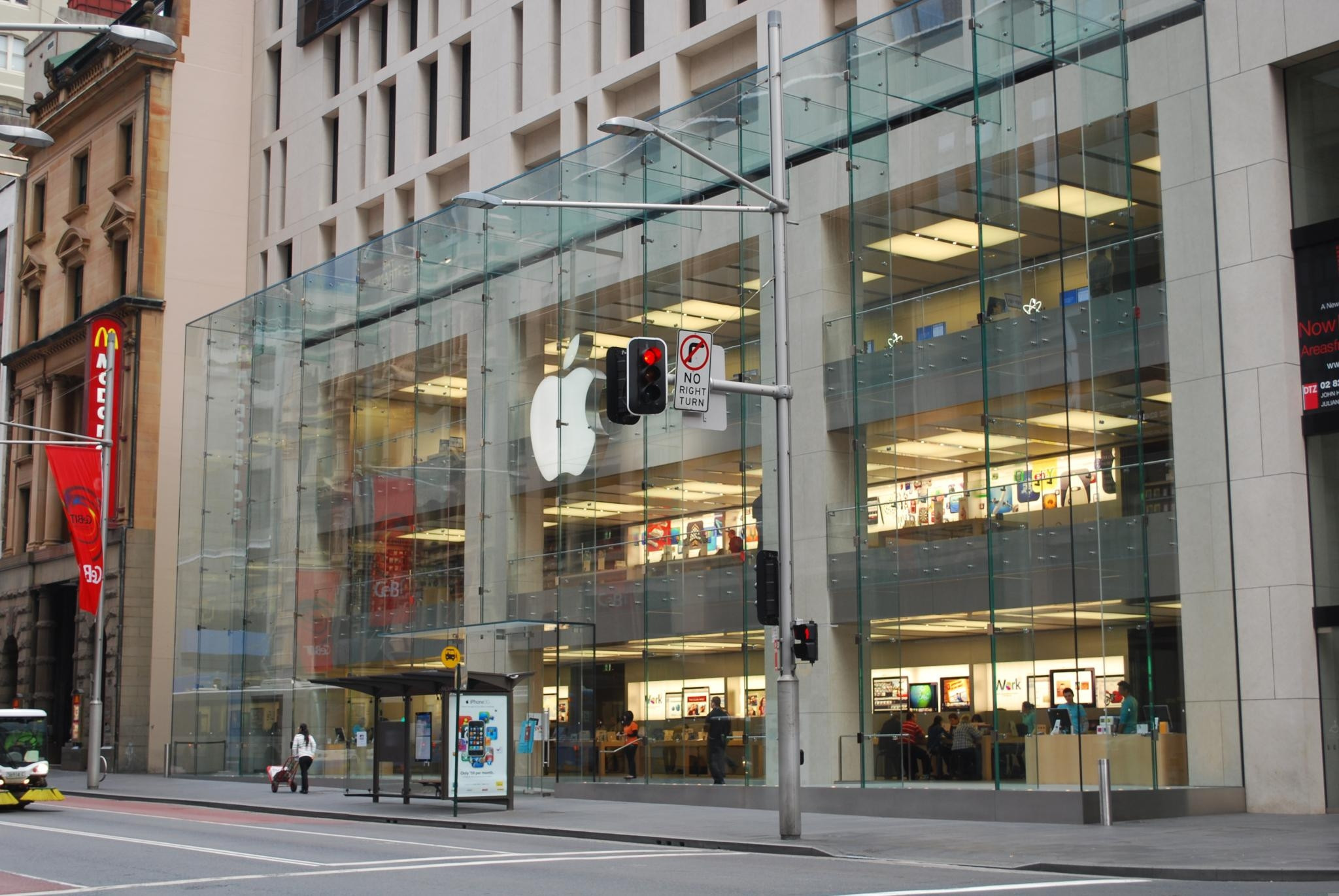 Appleın başarısının sırrı ne