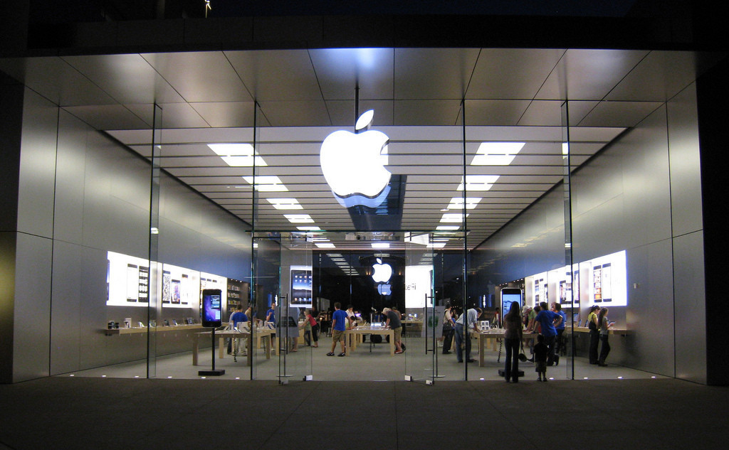 Appleın başarısının sırrı ne