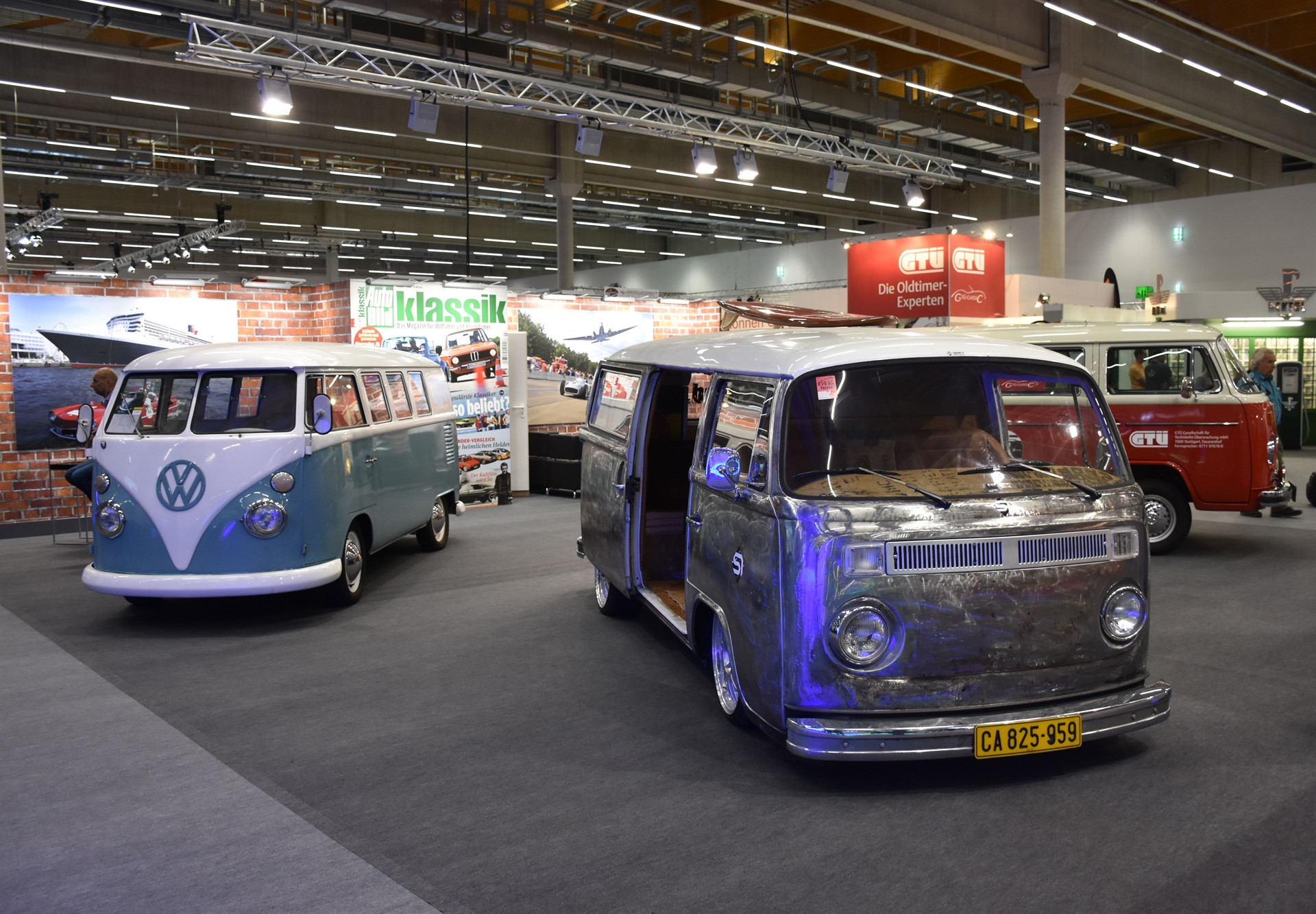 Herkes akın etti büyük beğeni topladı Hepsi birbirinden değerli, görücüye çıktılar