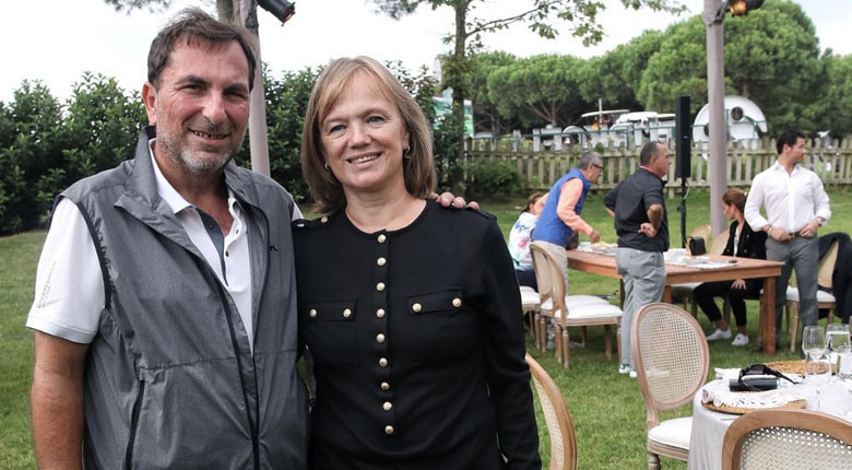 Erdoğan Demirören anısına golf turnuvası düzenlendi