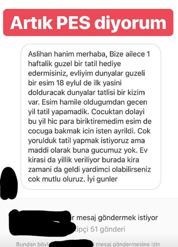 Demet Akalını çıldırtan yorum Bebeğinden utanmadığın belli Demet Akalını çıldırtan yorum Bebeğinden utanmadığın belli