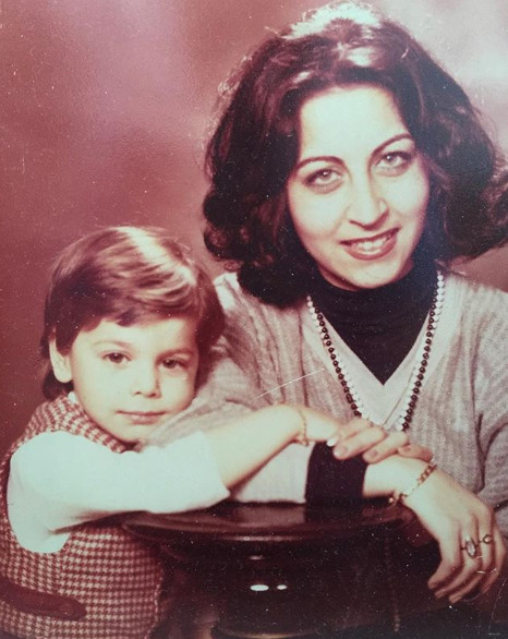 Yaş 31... O şimdi dizilerin aranan oyuncusu