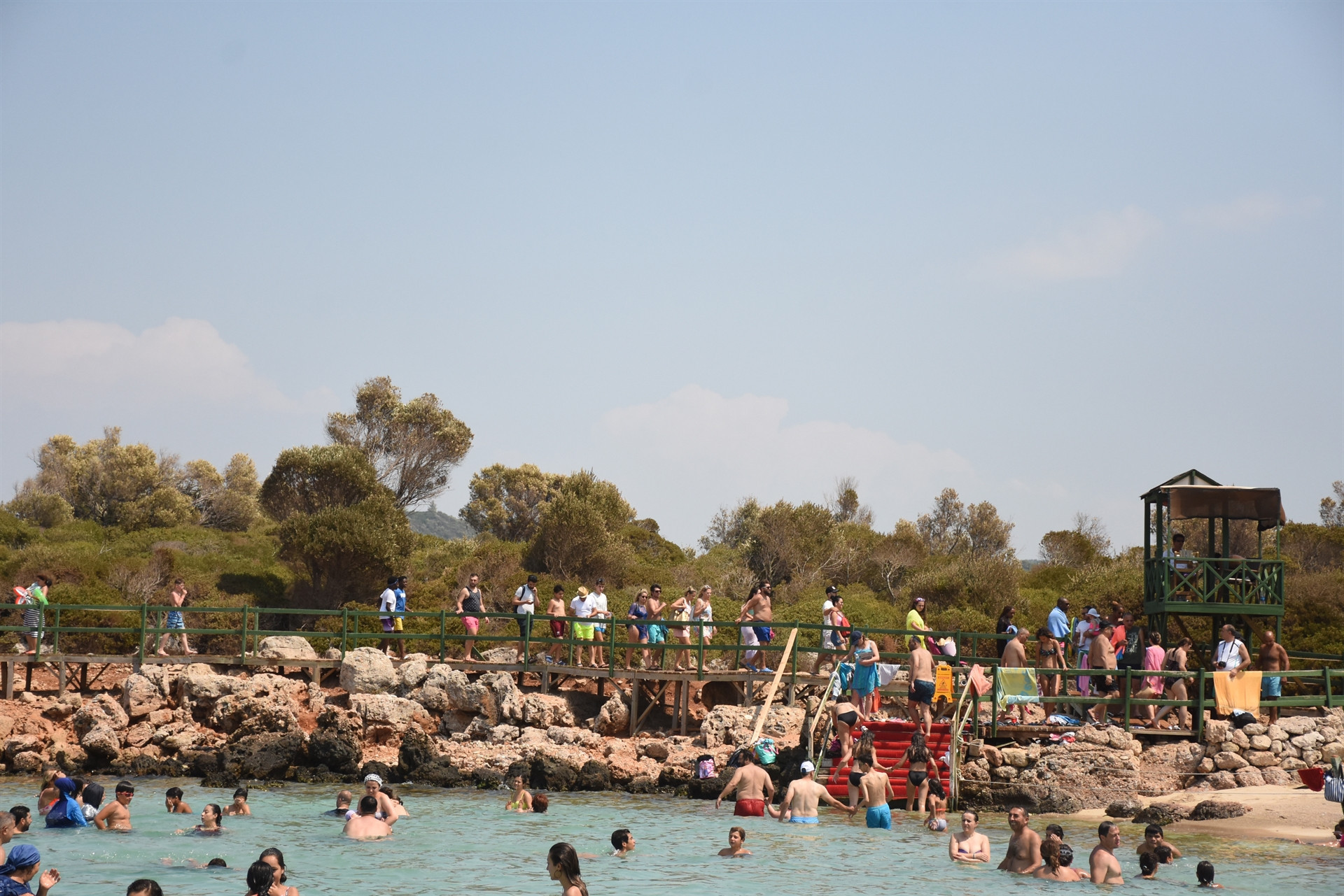 Dünya Türkiyenin bu yerine hayran Rakam her yıl artıyor Dünya Türkiyenin bu yerine hayran Rakam her yıl artıyor