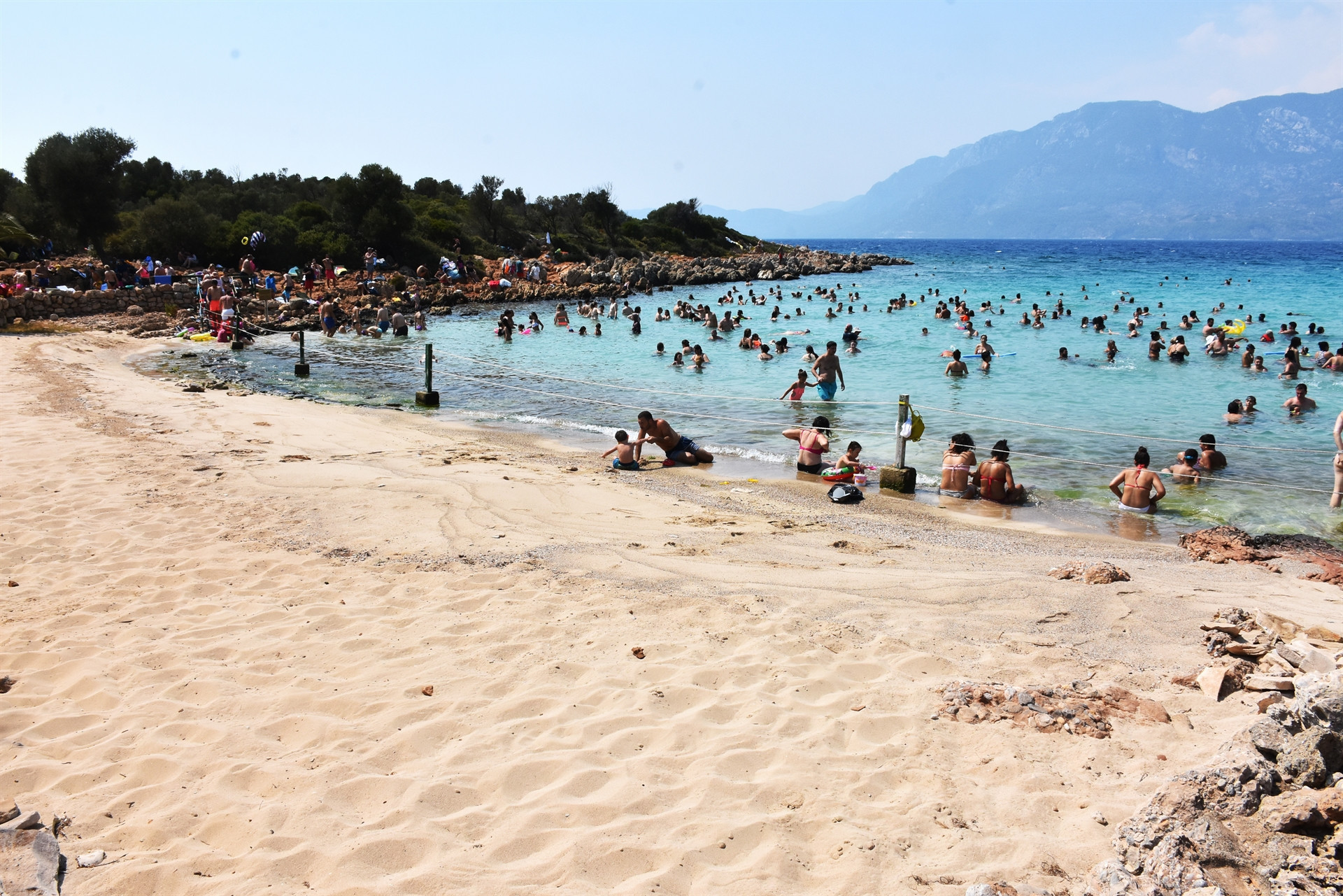 Dünya Türkiyenin bu yerine hayran Rakam her yıl artıyor Dünya Türkiyenin bu yerine hayran Rakam her yıl artıyor