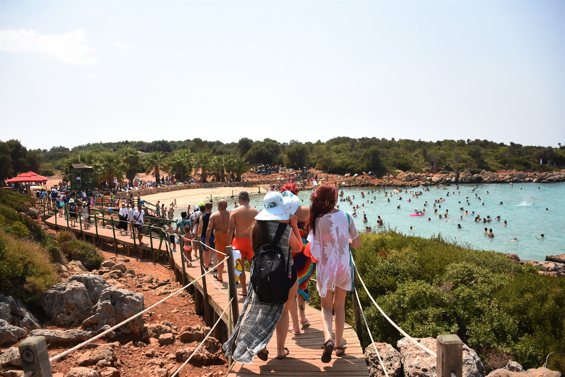 Dünya Türkiyenin bu yerine hayran Rakam her yıl artıyor Dünya Türkiyenin bu yerine hayran Rakam her yıl artıyor
