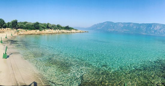 Dünya Türkiyenin bu yerine hayran Rakam her yıl artıyor Dünya Türkiyenin bu yerine hayran Rakam her yıl artıyor