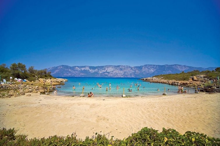 Dünya Türkiyenin bu yerine hayran Rakam her yıl artıyor Dünya Türkiyenin bu yerine hayran Rakam her yıl artıyor