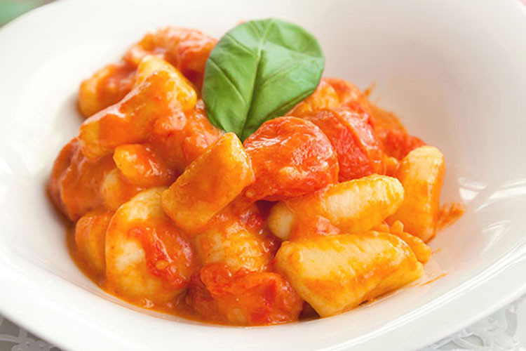 Gnocchi tarifi