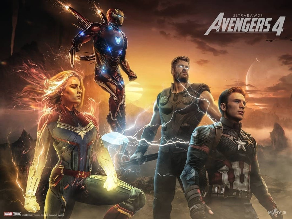 Captain Marvelın fragmanı yayınlandı Milyonlar şu an onu izliyor...