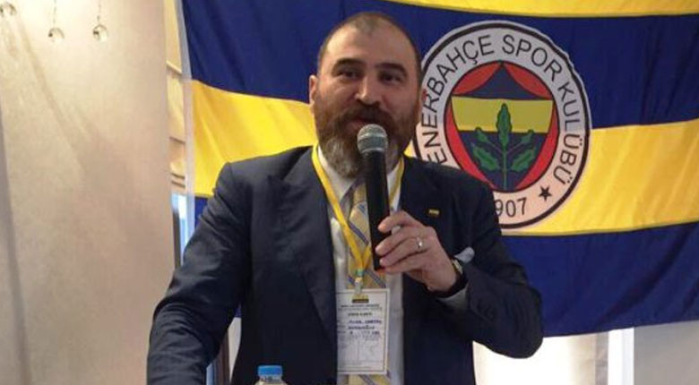 Fenerbahçede Acun Ilıcalı sürprizi Göreve...