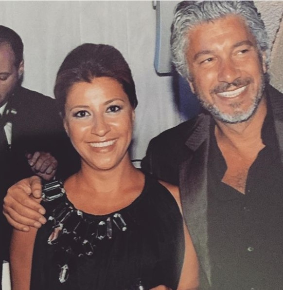 Hakan Hatipoğlu eşi Gizem Hatipoğlunun doğum gününü kutladı