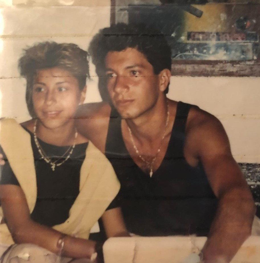 Hakan Hatipoğlu eşi Gizem Hatipoğlunun doğum gününü kutladı