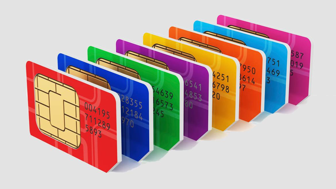 Telefonlarda bir dönemin sonu: SIM kartlar artık... Telefonlarda bir dönemin sonu: SIM kartlar artık...