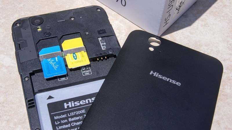 Telefonlarda bir dönemin sonu: SIM kartlar artık... Telefonlarda bir dönemin sonu: SIM kartlar artık...