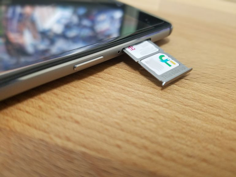 Telefonlarda bir dönemin sonu: SIM kartlar artık... Telefonlarda bir dönemin sonu: SIM kartlar artık...