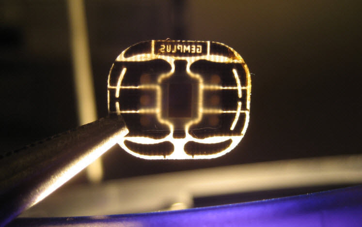 Telefonlarda bir dönemin sonu: SIM kartlar artık... Telefonlarda bir dönemin sonu: SIM kartlar artık...