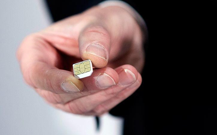 Telefonlarda bir dönemin sonu: SIM kartlar artık... Telefonlarda bir dönemin sonu: SIM kartlar artık...