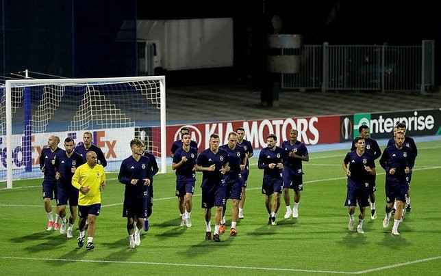 Fenerbahçenin forma sponsoru belli oldu 104 milyon...
