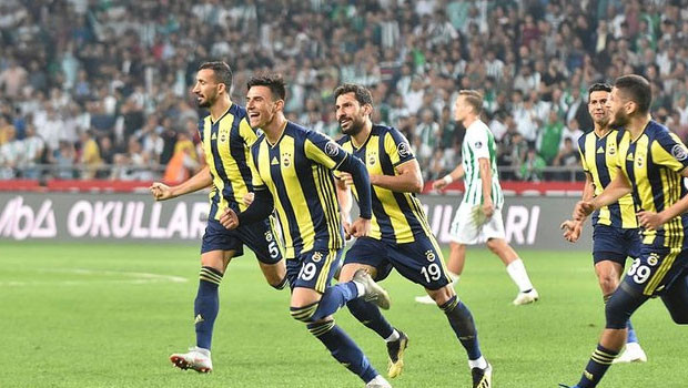 Fenerbahçenin forma sponsoru belli oldu 104 milyon...