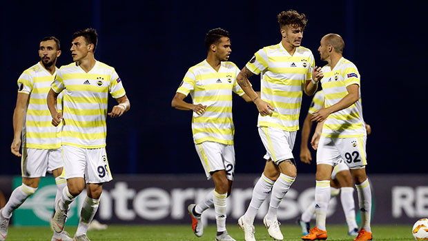 Fenerbahçenin forma sponsoru belli oldu 104 milyon...