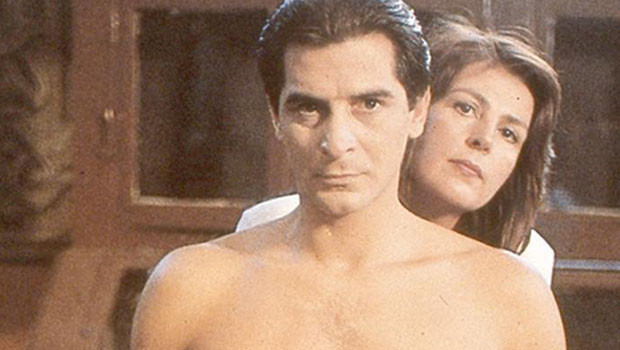Cazibe Hanım’ın Gündüz Düşleri (1992)