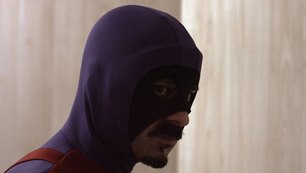 Gênco (2017)