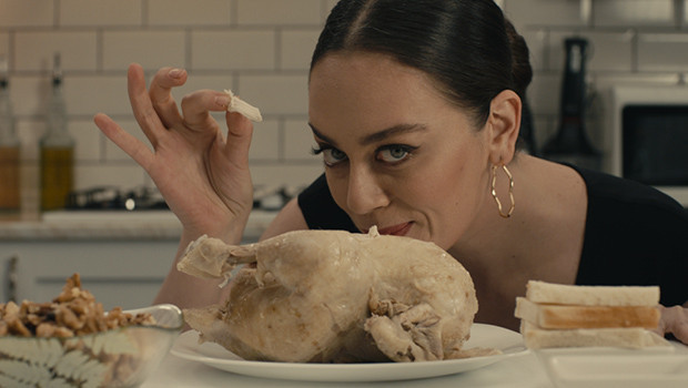 Sofra Sırları (2017)