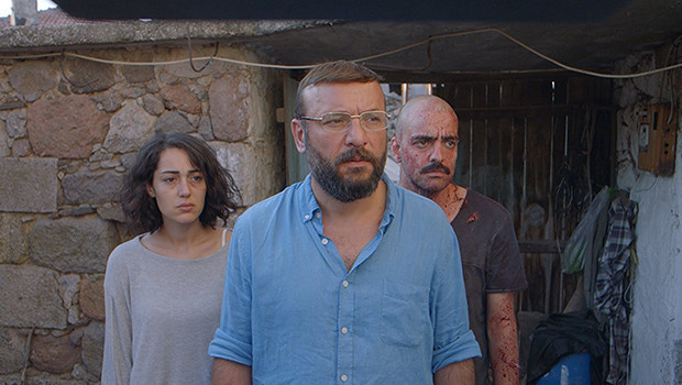 Kelebekler (2018)