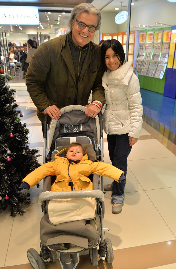 Aşka geldiler