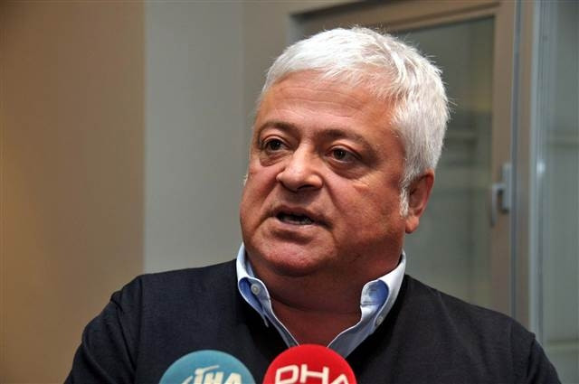 İranda düşen uçağın sahibi Hüseyin Başaran: Pilotaj hatası gibi gözüküyor