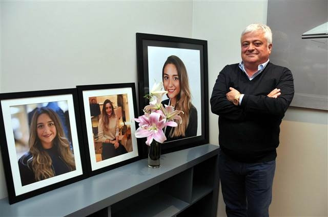 İranda düşen uçağın sahibi Hüseyin Başaran: Pilotaj hatası gibi gözüküyor