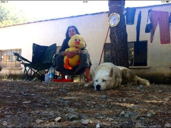 Sabah Ankarada defilede, akşam Paristeydi: Şimdi saçını bile boyamıyor