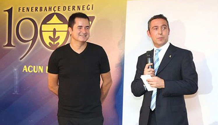 FB TVnin başına Beşiktaşlı isim