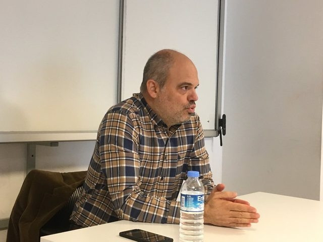 FB TVnin başına Beşiktaşlı isim