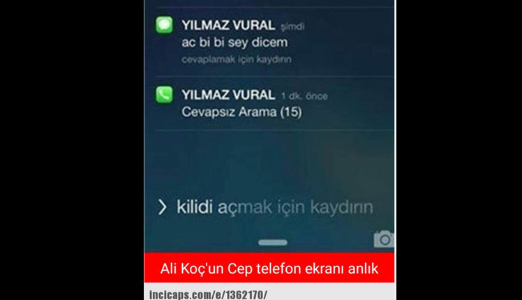 Fenerbahçe çılgınlığı... Caps patlaması