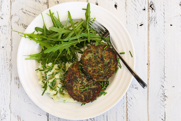 Bulgur mücveri tarifi