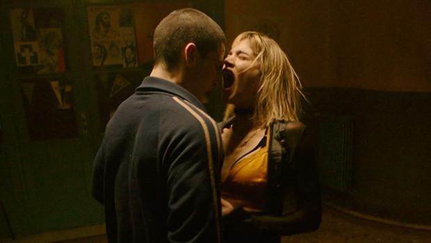 Climax