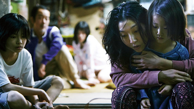 Shoplifters