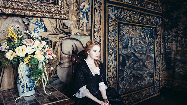 The Favourite
