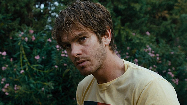 Under the Silver Lake