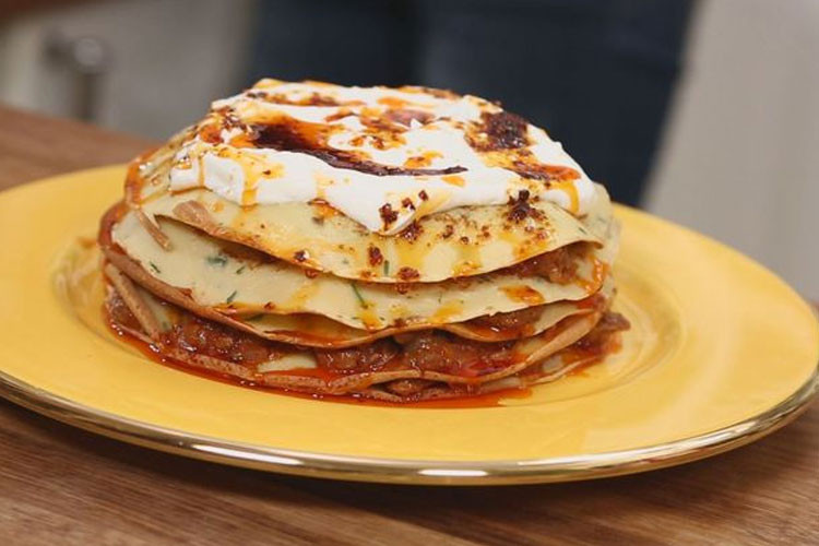 Kirde kebabı tarifi