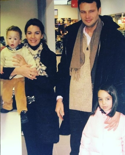 Kardeşimin o kadar eksiği vardı ki, estetik yaptırmam haksızlık olur