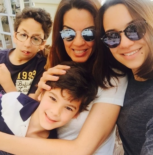 Kardeşimin o kadar eksiği vardı ki, estetik yaptırmam haksızlık olur