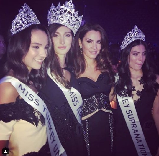 Kardeşimin o kadar eksiği vardı ki, estetik yaptırmam haksızlık olur