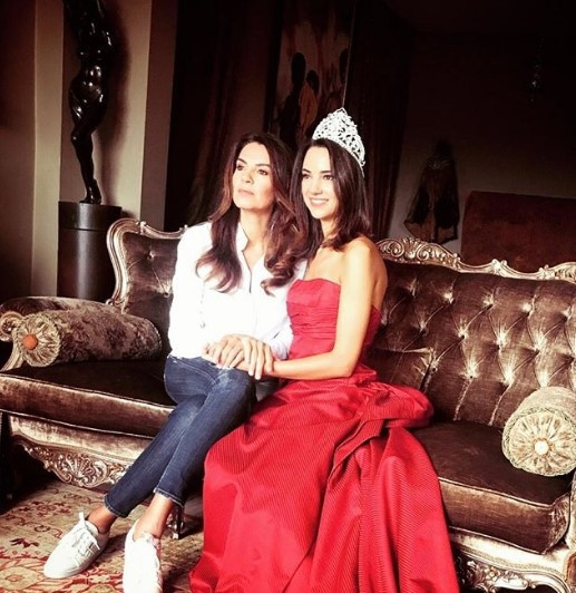 Kardeşimin o kadar eksiği vardı ki, estetik yaptırmam haksızlık olur