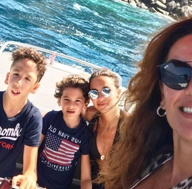 Kardeşimin o kadar eksiği vardı ki, estetik yaptırmam haksızlık olur