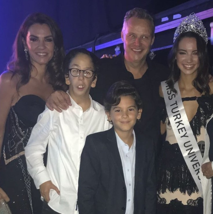 Kardeşimin o kadar eksiği vardı ki, estetik yaptırmam haksızlık olur